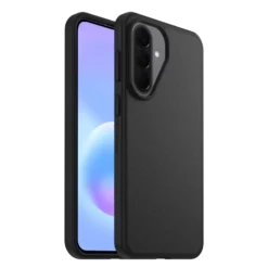Otterbox React Etui for Galaxy A57 5G Black