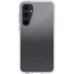 Otterbox React Etui for Galaxy A35 5G - Transparent