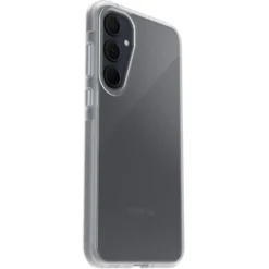 Otterbox React Etui for Galaxy A35 5G - Transparent