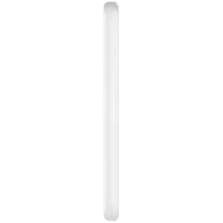 Otterbox React Etui for Galaxy A22 5G - Transparent