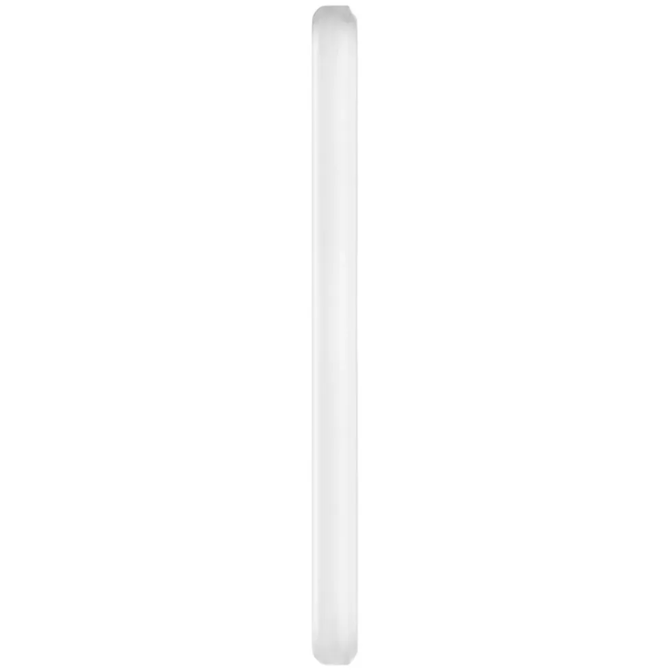 Otterbox React Etui for Galaxy A22 5G - Transparent