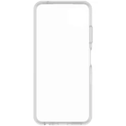 Otterbox React Etui for Galaxy A22 5G - Transparent