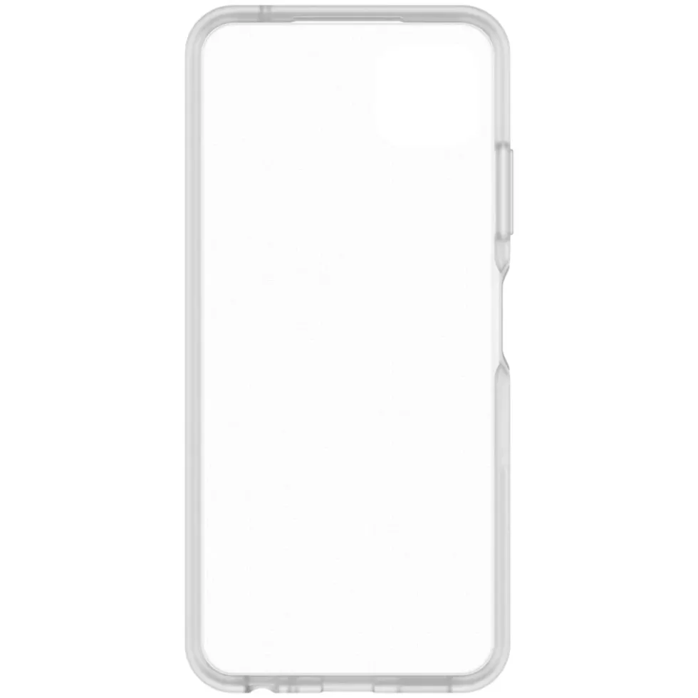 Otterbox React Etui for Galaxy A22 5G - Transparent