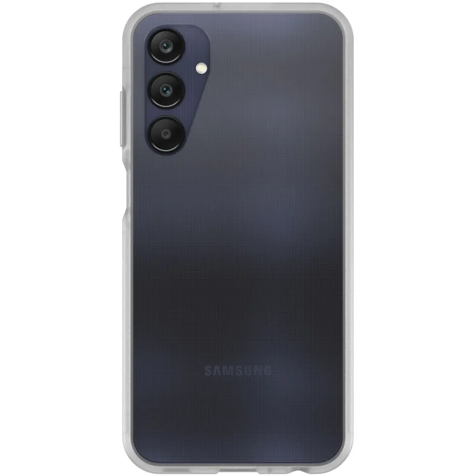 Otterbox React Etui for Galaxy A25 5G - Transparent