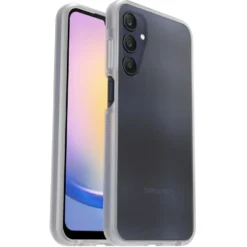Otterbox React Etui for Galaxy A25 5G - Transparent