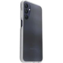 Otterbox React Etui for Galaxy A25 5G - Transparent