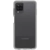 Otterbox React Etui for Galaxy A12 Transparent