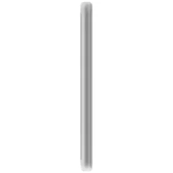 Otterbox React Etui for Galaxy A12 Transparent