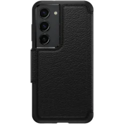 Otterbox Strada Etui i skinn for Galaxy S23