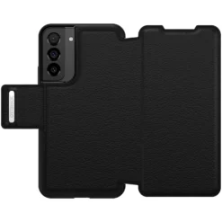 Otterbox Strada Etui i skinn for Galaxy S22 Plus