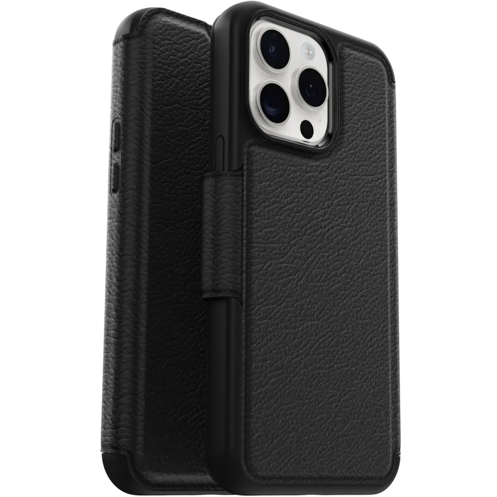 Otterbox Strada med MagSafe for iPhone 15 Pro Max