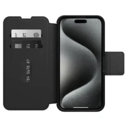 Otterbox Strada med MagSafe for iPhone 15 Pro Max