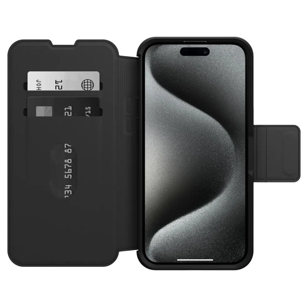 Otterbox Strada med MagSafe for iPhone 15 Pro Max