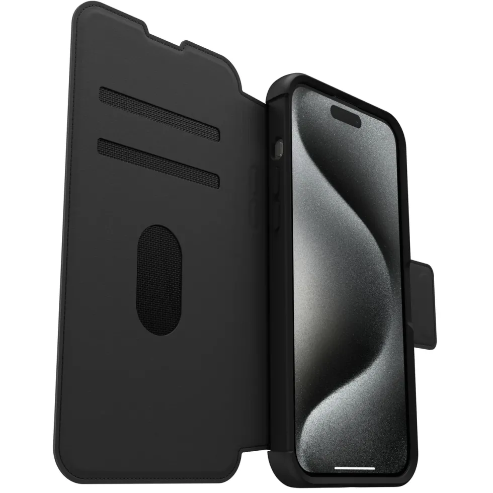 Otterbox Strada med MagSafe for iPhone 15 Pro Max