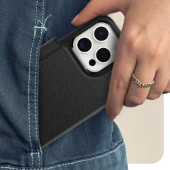 Otterbox Strada med Magsafe for iPhone 15 Pro