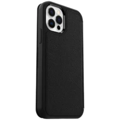 Otterbox Strada Robust lommebokdeksel for iPhone 12 og 12 Pro