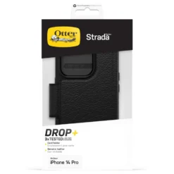 Otterbox Strada Robust mobiletui for iPhone 14 Pro