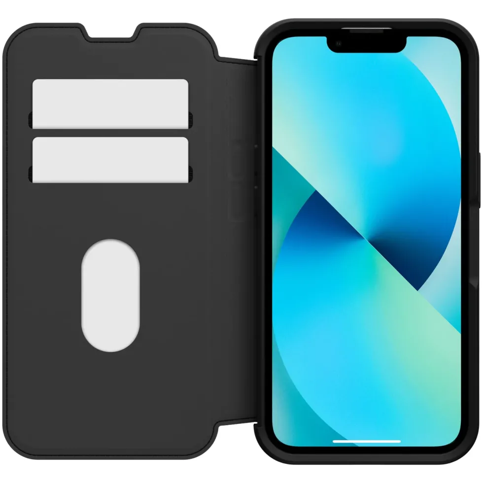 Otterbox Strada Robust mobiletui for iPhone 13