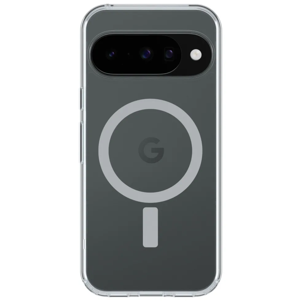 Otterbox Symmetry Clear for Pixel 10 / Pixel 10 Pro