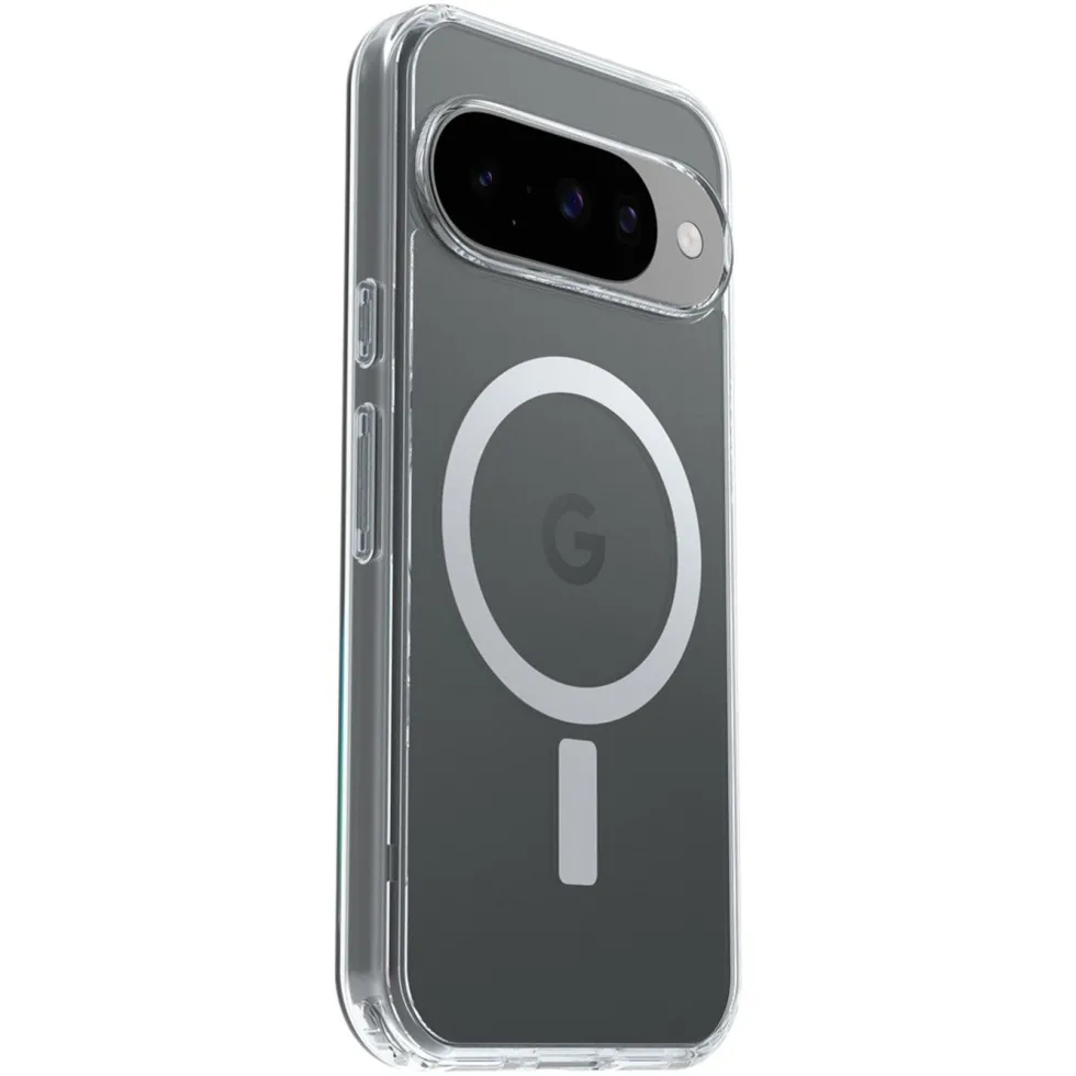 Otterbox Symmetry Clear for Pixel 10 / Pixel 10 Pro