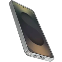 Otterbox Symmetry Clear Magnets-deksel til Galaxy S26 Ultra Transparent