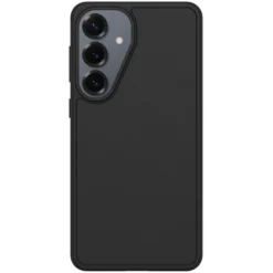 Otterbox Symmetry Clear Magnets-deksel til Galaxy S26+ Svart