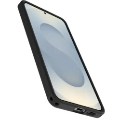 Otterbox Symmetry Clear Magnets-deksel til Galaxy S26+ Svart