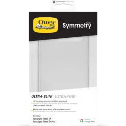 Otterbox Symmetry Clear Pixel 9 / 9 Pro