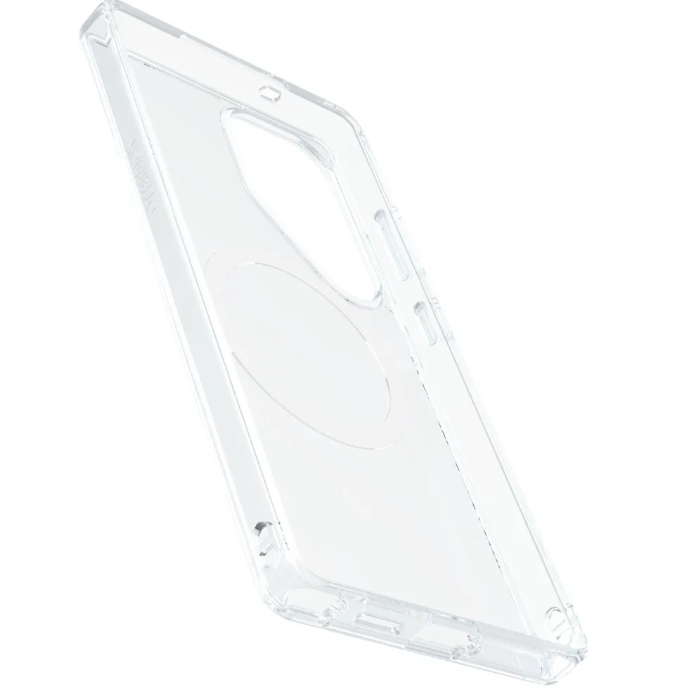 Otterbox Symmetry for Galaxy S25 Ultra Gjennomsiktig