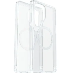 Otterbox Symmetry for Galaxy S25 Ultra Gjennomsiktig