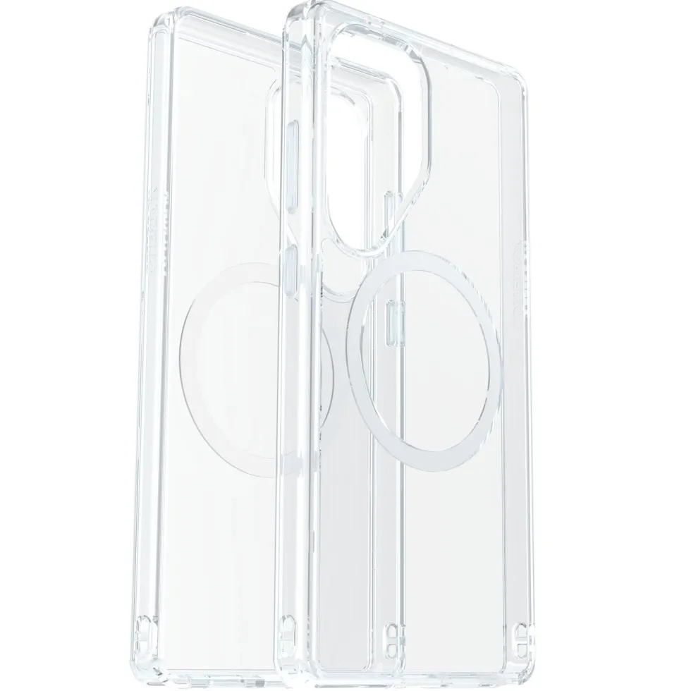 Otterbox Symmetry for Galaxy S25 Ultra Gjennomsiktig
