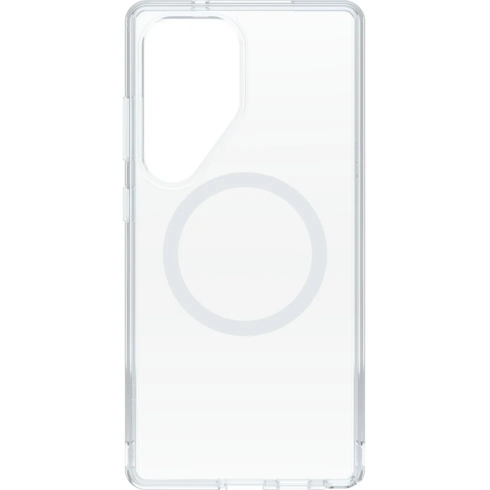 Otterbox Symmetry for Galaxy S25 Ultra Gjennomsiktig