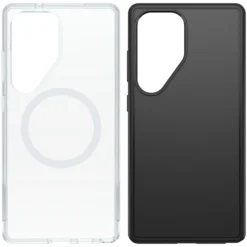 Otterbox Symmetry for Galaxy S25 Ultra Gjennomsiktig