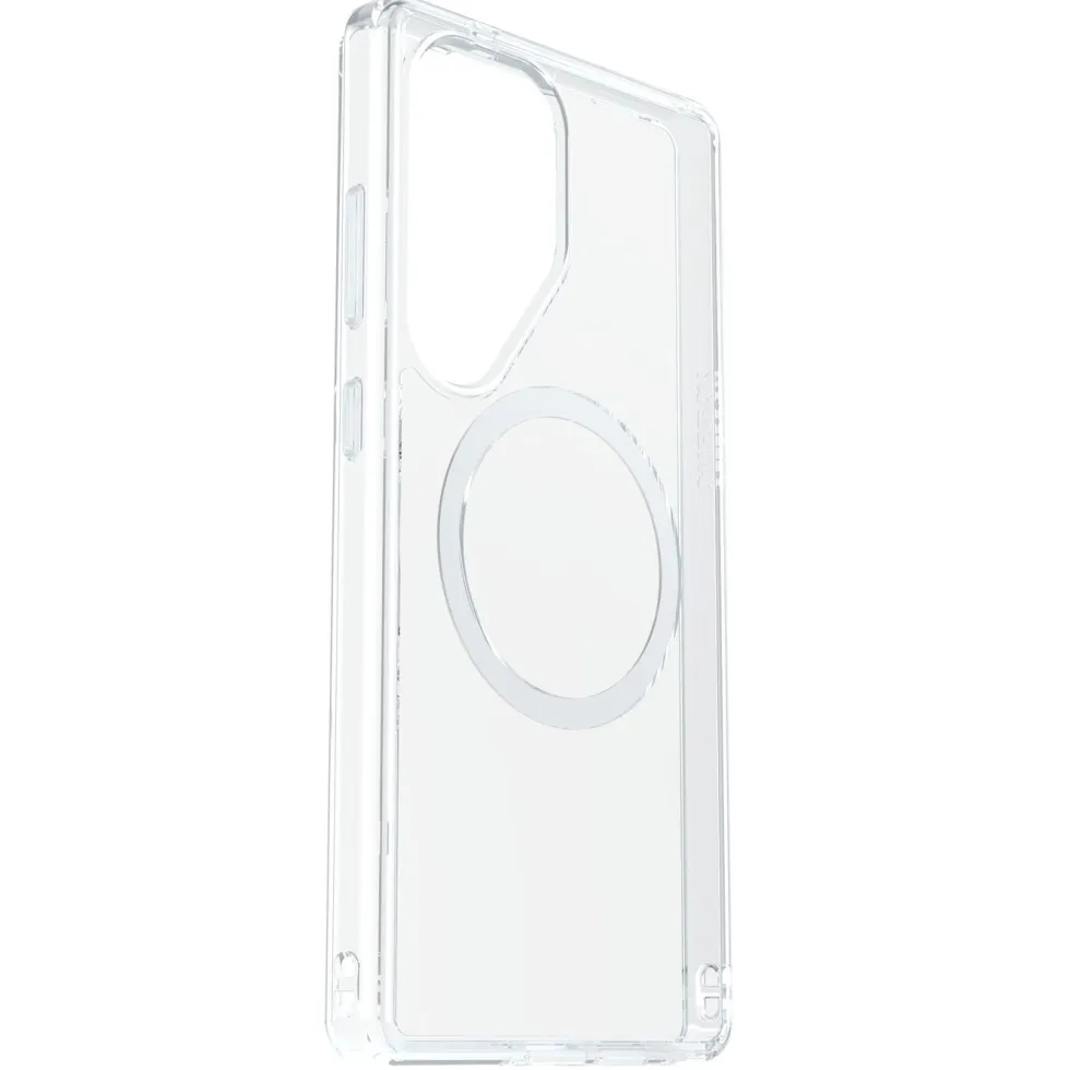 Otterbox Symmetry for Galaxy S25 Ultra Gjennomsiktig