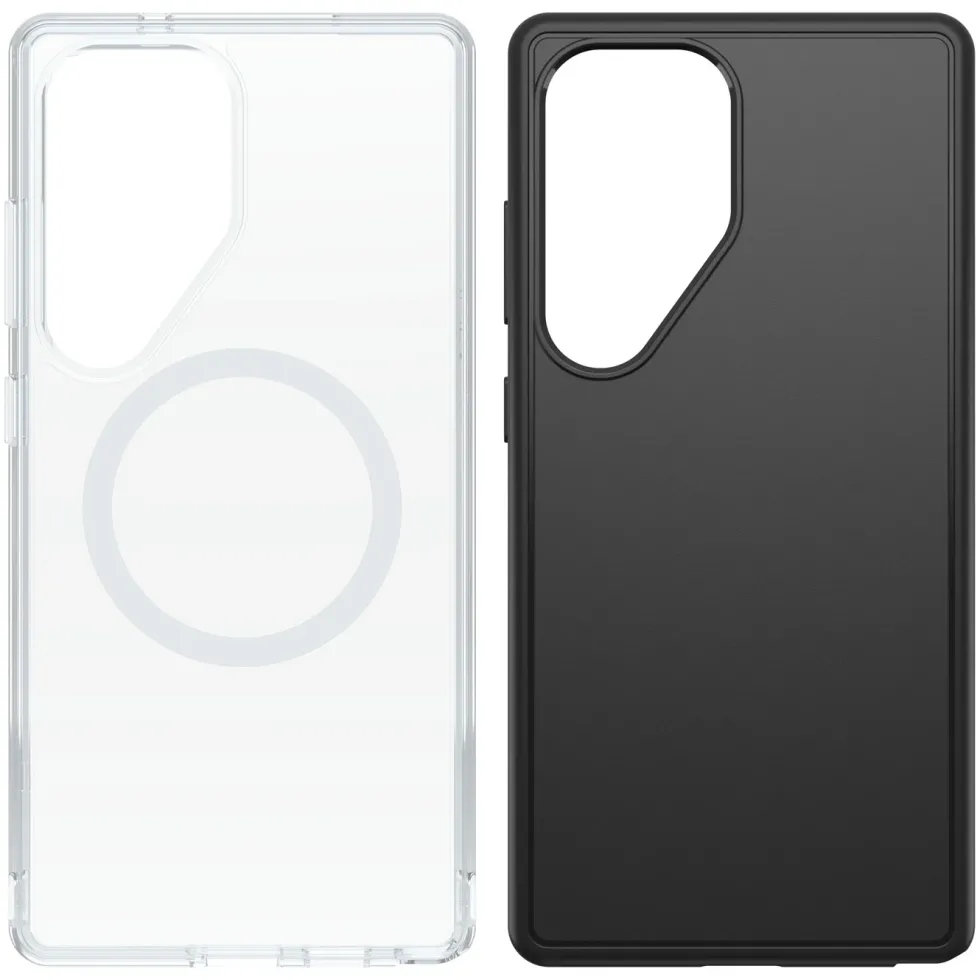 Otterbox Symmetry for Galaxy S25 Ultra Svart