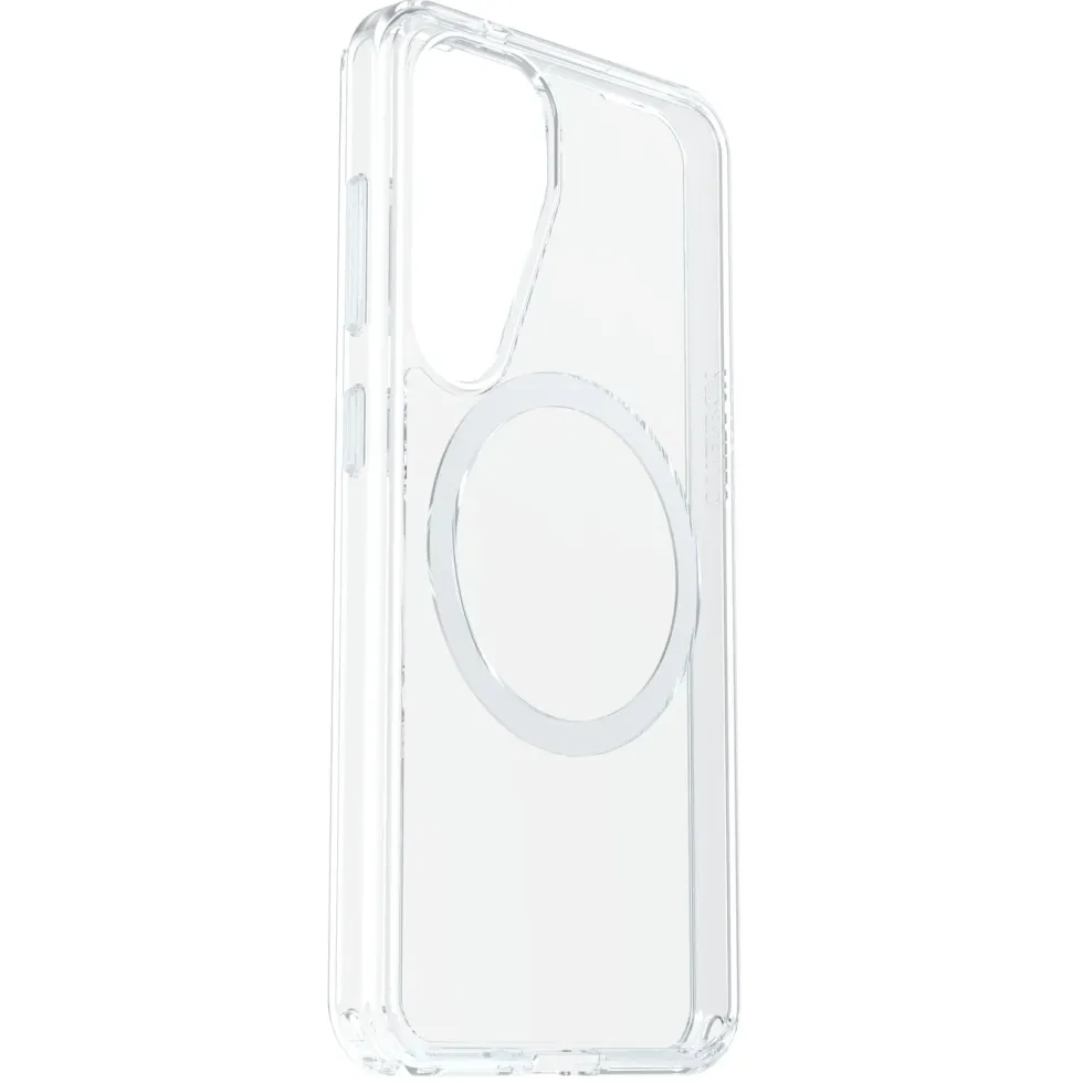 Otterbox Symmetry for Galaxy S25 Gjennomsiktig