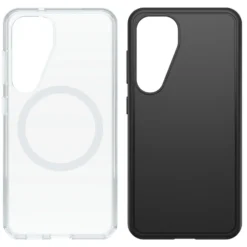 Otterbox Symmetry for Galaxy S25 Gjennomsiktig