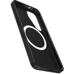 Otterbox Symmetry for Galaxy S25 Svart
