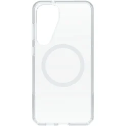 Otterbox Symmetry for Galaxy S25 Plus Gjennomsiktig