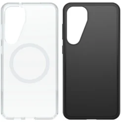 Otterbox Symmetry for Galaxy S25 Plus Gjennomsiktig
