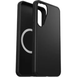 Otterbox Symmetry for Galaxy S25 Plus Svart