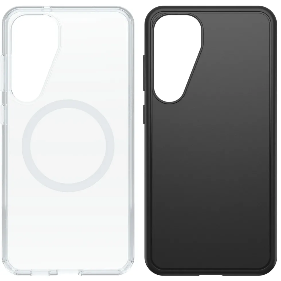 Otterbox Symmetry for Galaxy S25 Plus Svart