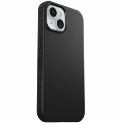 Otterbox Symmetry Magsafe for iPhone 13, 14, 15, 16e og 17e Svart