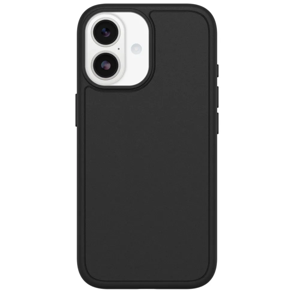 Otterbox Symmetry Magsafe for iPhone 17 Svart