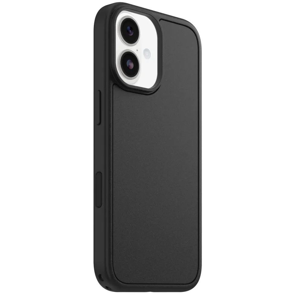 Otterbox Symmetry Magsafe for iPhone 17 Svart