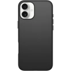 Otterbox Symmetry Magsafe for iPhone 16 Plus Svart