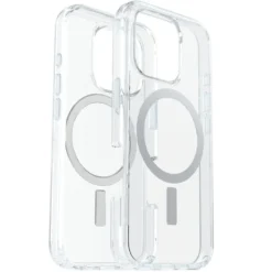 Otterbox Symmetry Magsafe for iPhone 16 Pro Klar
