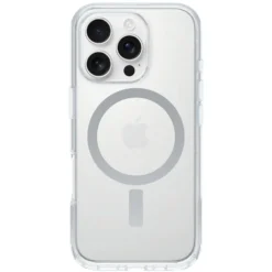 Otterbox Symmetry Magsafe for iPhone 16 Pro Klar