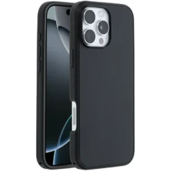 Otterbox Symmetry Magsafe for iPhone 16 Pro Max Svart