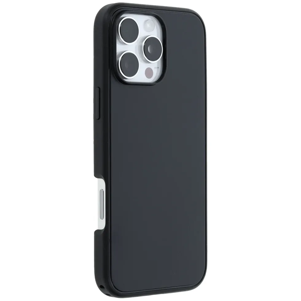 Otterbox Symmetry Magsafe for iPhone 16 Pro Max Svart